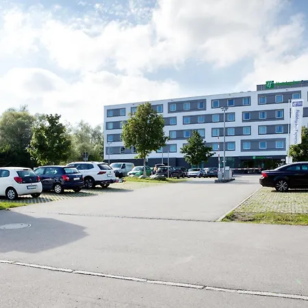 Express By Ihg Hotel