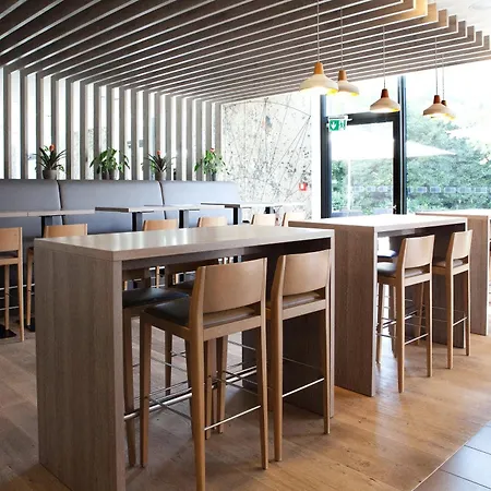 Hotel Express By Ihg 3*