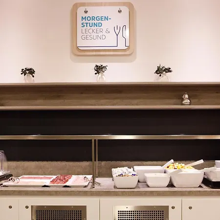 Express By Ihg Friedrichshafen