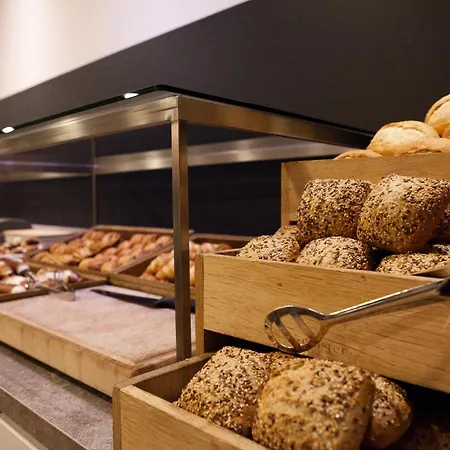 Express By Ihg 3* Friedrichshafen