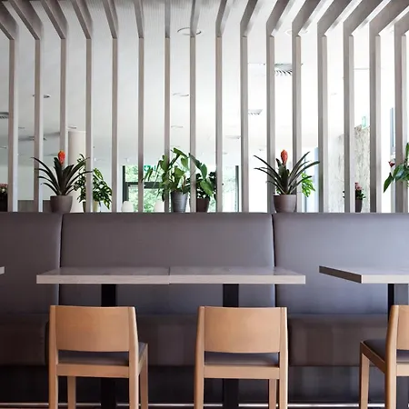 Express By Ihg Otel Friedrichshafen