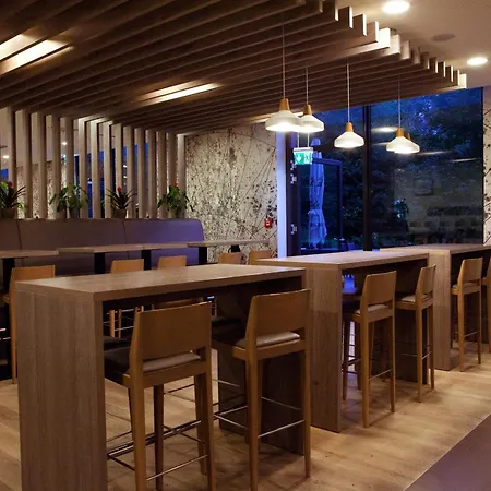 Express By Ihg 3* Friedrichshafen