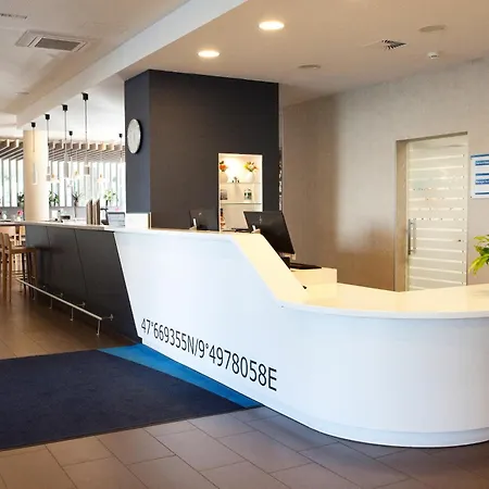 Express By Ihg Friedrichshafen
