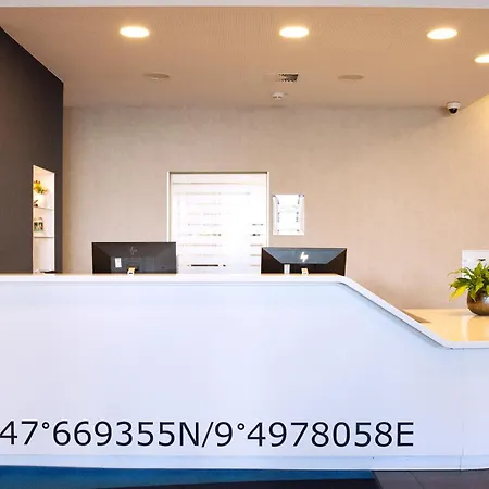 Hotel Express By Ihg