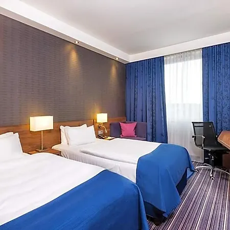 Hotel Express By Ihg 3*
