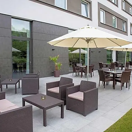 Hotel Express By Ihg