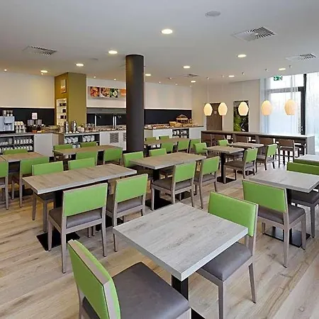 Express By Ihg 3* Friedrichshafen