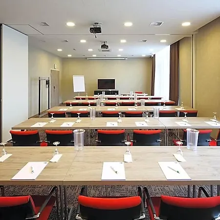 Express By Ihg Hotel Friedrichshafen