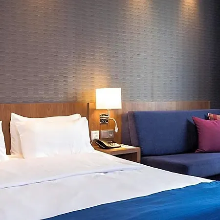 Express By Ihg