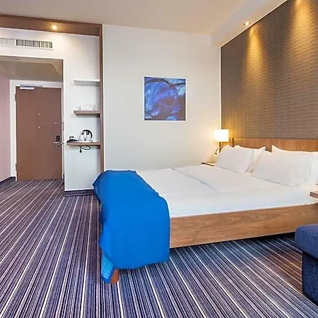 Express By Ihg Otel Friedrichshafen