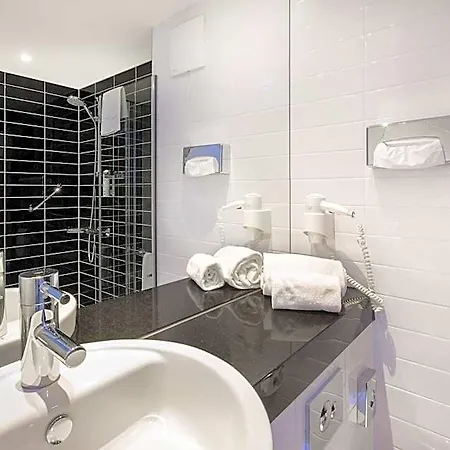 Hotel Express By Ihg 3*