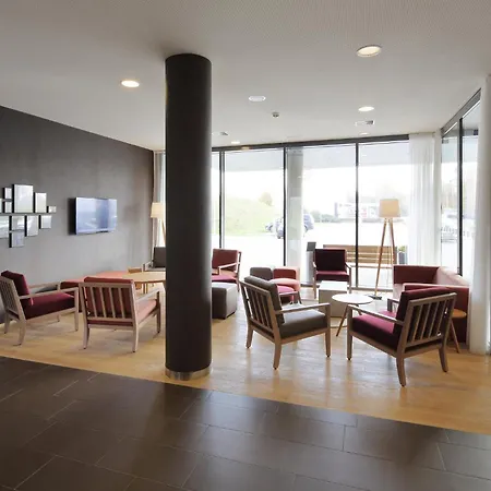 Otel Express By Ihg 3*