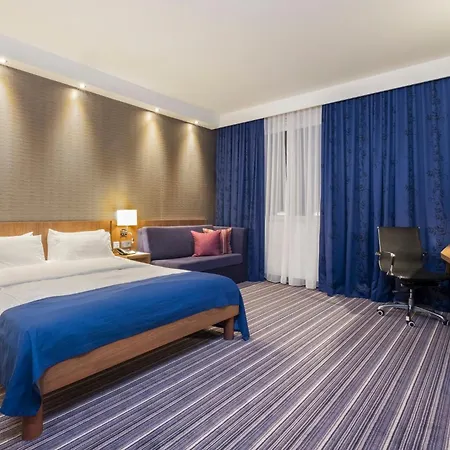 Express By Ihg Otel