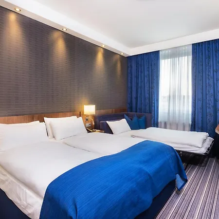 Express By Ihg Otel Friedrichshafen