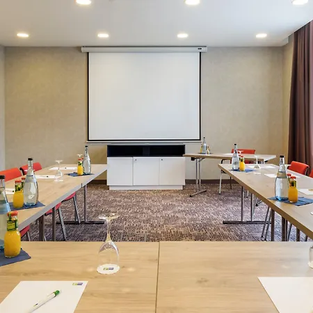 Hotel Express By Ihg 3*