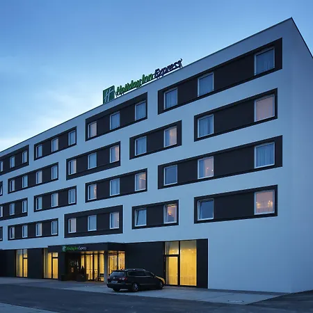 Express By Ihg 3* Friedrichshafen