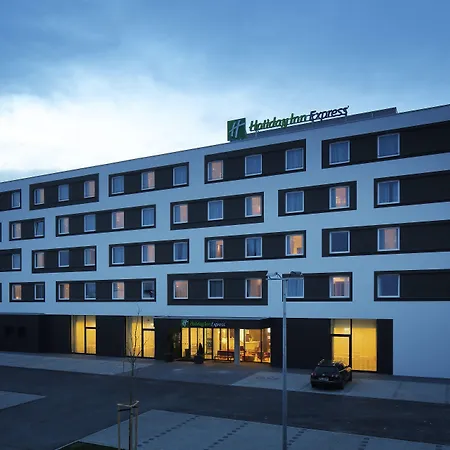 Express By Ihg 3* Friedrichshafen