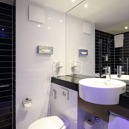 Express By Ihg Hotel Friedrichshafen