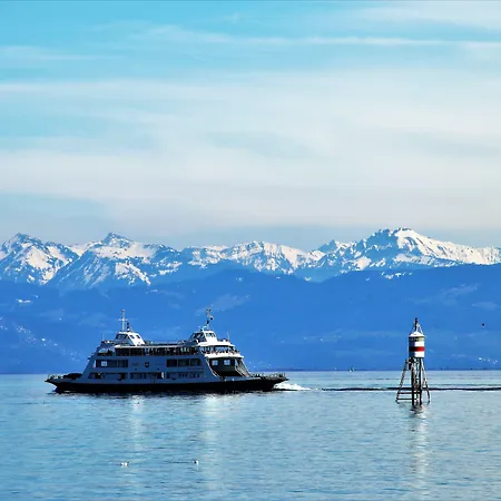 Express By Ihg 3* Friedrichshafen
