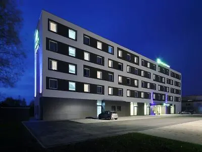 Express By Ihg