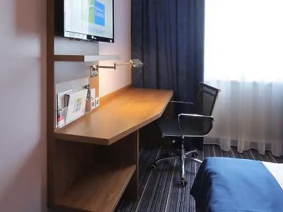 Hotel Express By Ihg 3*