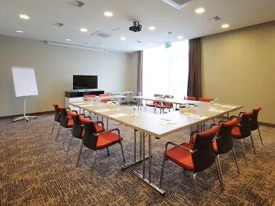 Hotel Express By Ihg 3*