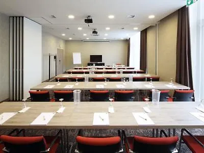 Hotell Express By Ihg