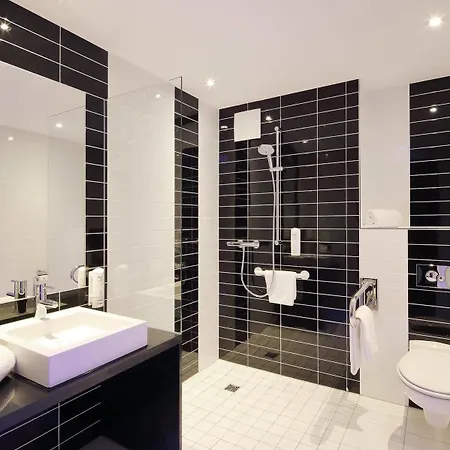 Express By Ihg 3* Friedrichshafen