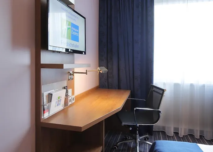 Express By Ihg Hotel Friedrichshafen