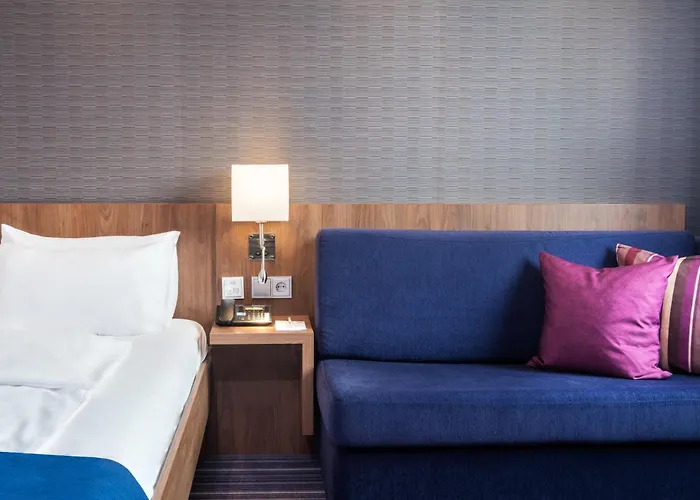 Express By Ihg Hotel Friedrichshafen