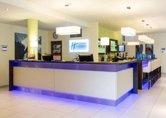 Express By Ihg Friedrichshafen