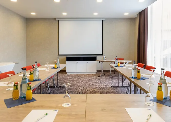 Express By Ihg Friedrichshafen