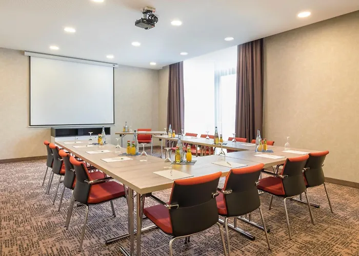 Hotel Express By Ihg