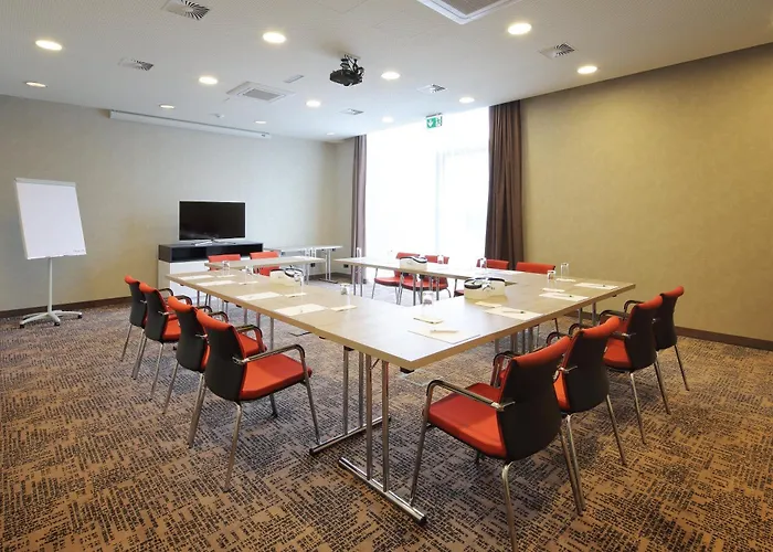 Hotel Express By Ihg 3*