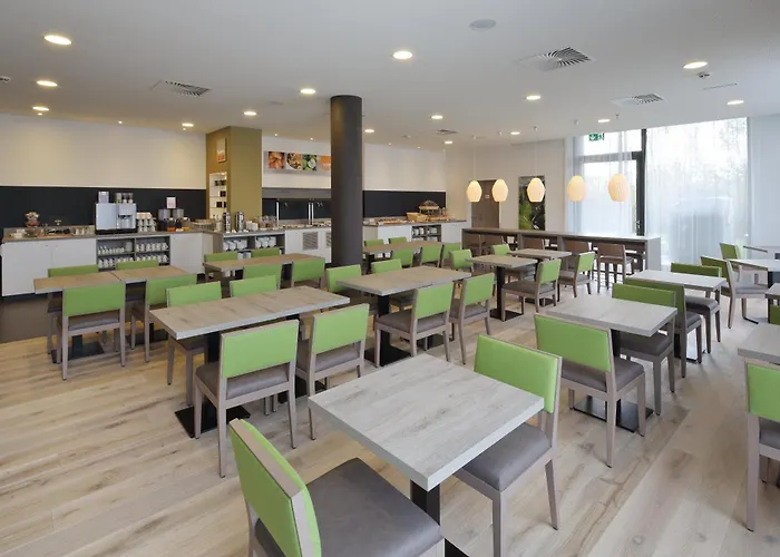 Express By Ihg Hotel Friedrichshafen