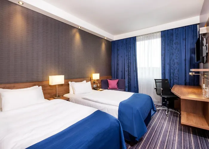 Express By Ihg Hotel Friedrichshafen