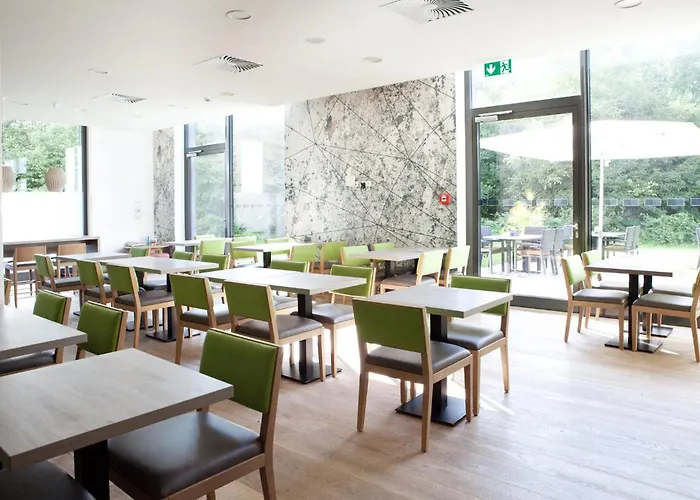 Express By Ihg Friedrichshafen