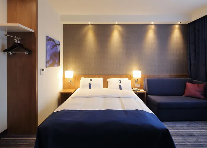 Express By Ihg Friedrichshafen