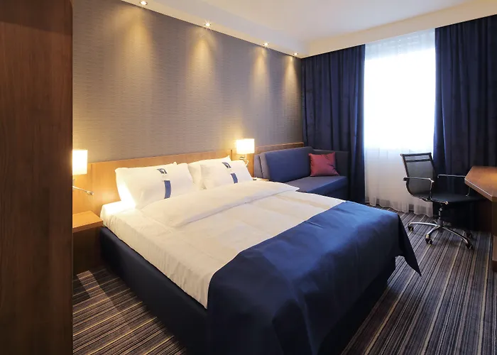 Hotel Express By Ihg