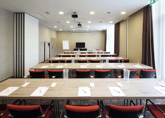 Express By Ihg Friedrichshafen