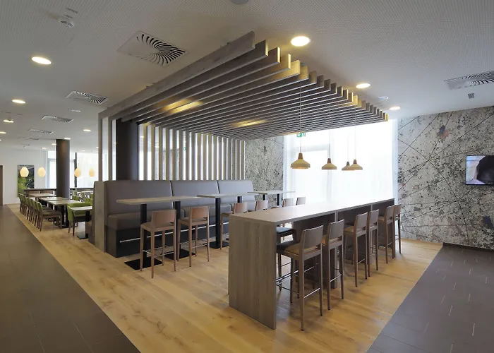 Express By Ihg 3* Friedrichshafen