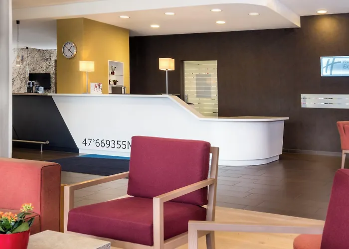 Hotel Express By Ihg