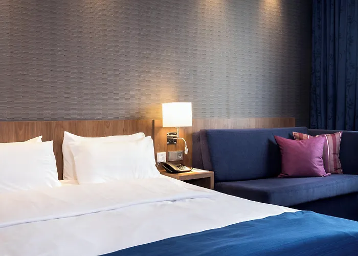 Express By Ihg 3* Friedrichshafen