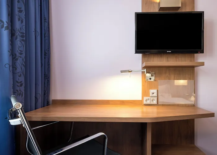 Express By Ihg 3* Friedrichshafen