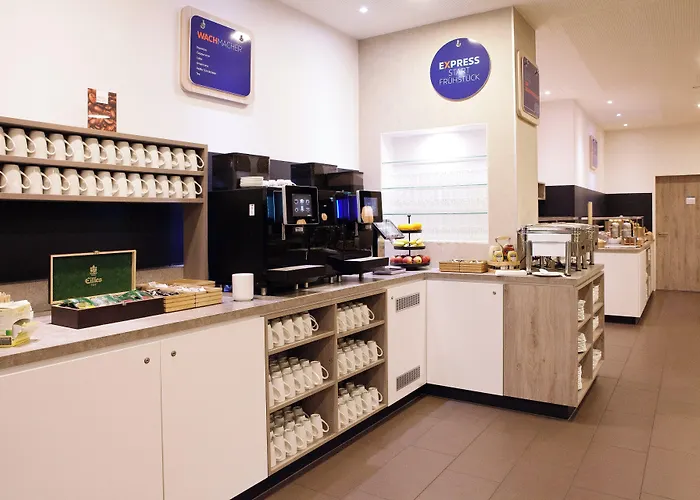 Hotel Express By Ihg 3*