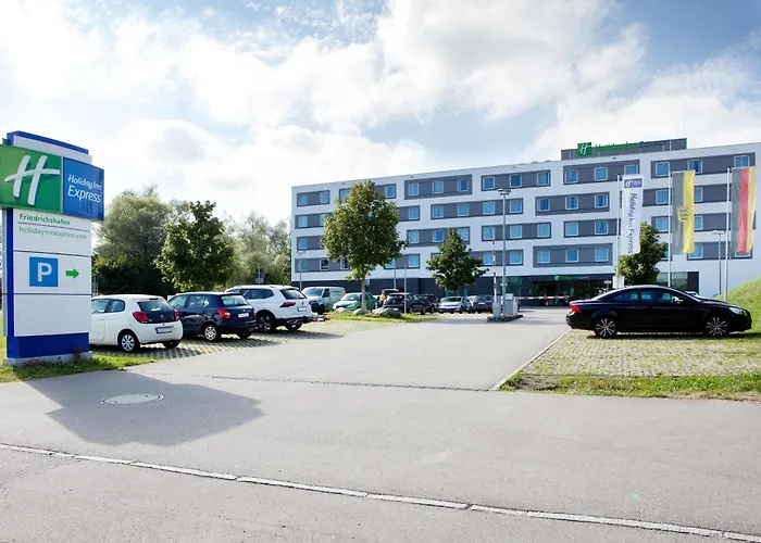 Express By Ihg Hotel