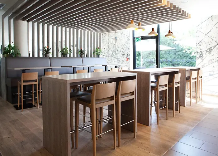 Hotel Express By Ihg 3*