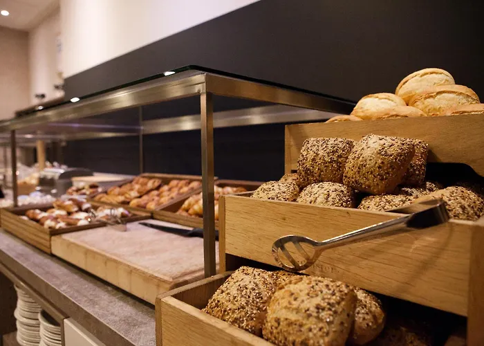 Express By Ihg 3* Friedrichshafen