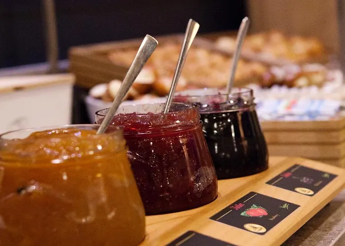 Hotel Express By Ihg 3*