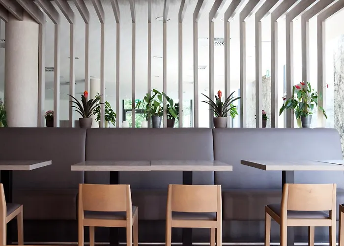 Express By Ihg Hotel Friedrichshafen